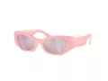 Dolce & Gabbana Kids Zonnebril DX 6003 30987V