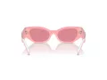 Dolce & Gabbana Kids Zonnebril DX 6003 30987V