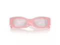 Dolce & Gabbana Kids Zonnebril DX 6003 30987V