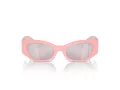 Dolce & Gabbana Kids Zonnebril DX 6003 30987V