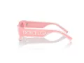 Dolce & Gabbana Kids Zonnebril DX 6003 30987V