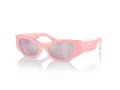 Dolce & Gabbana Kids Zonnebril DX 6003 30987V