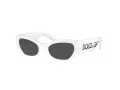 Dolce & Gabbana Kids Zonnebril DX 6003 331287