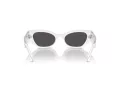 Dolce & Gabbana Kids Zonnebril DX 6003 331287