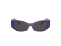 Dolce & Gabbana Kids Zonnebril DX 6003 333587