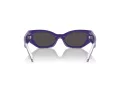 Dolce & Gabbana Kids Zonnebril DX 6003 333587