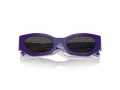 Dolce & Gabbana Kids Zonnebril DX 6003 333587