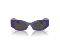Dolce & Gabbana Kids Zonnebril DX 6003 333587