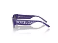 Dolce & Gabbana Kids Zonnebril DX 6003 333587