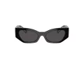 Dolce & Gabbana Kids Zonnebril DX 6003 501/87