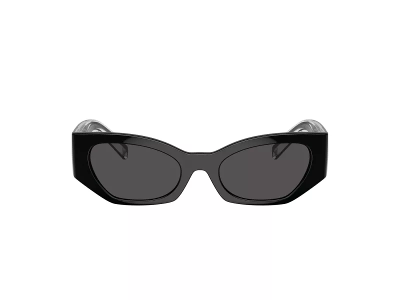 Dolce & Gabbana Kids Zonnebril DX 6003 501/87