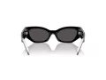 Dolce & Gabbana Kids Zonnebril DX 6003 501/87