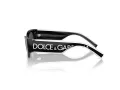 Dolce & Gabbana Kids Zonnebril DX 6003 501/87