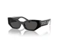 Dolce & Gabbana Kids Zonnebril DX 6003 501/87