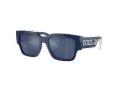 Dolce & Gabbana Kids Zonnebril DX 6004 309455