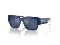 Dolce & Gabbana Kids Zonnebril DX 6004 309455
