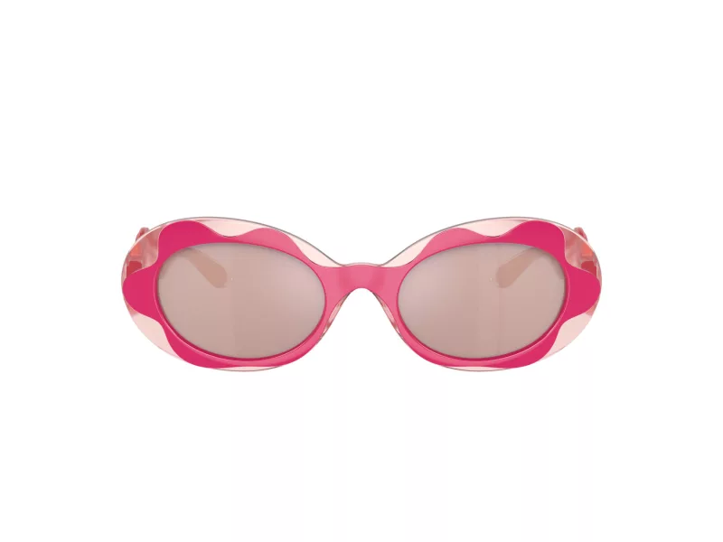 Dolce & Gabbana Kids Zonnebril DX 6005 30981T