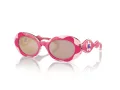 Dolce & Gabbana Kids Zonnebril DX 6005 30981T