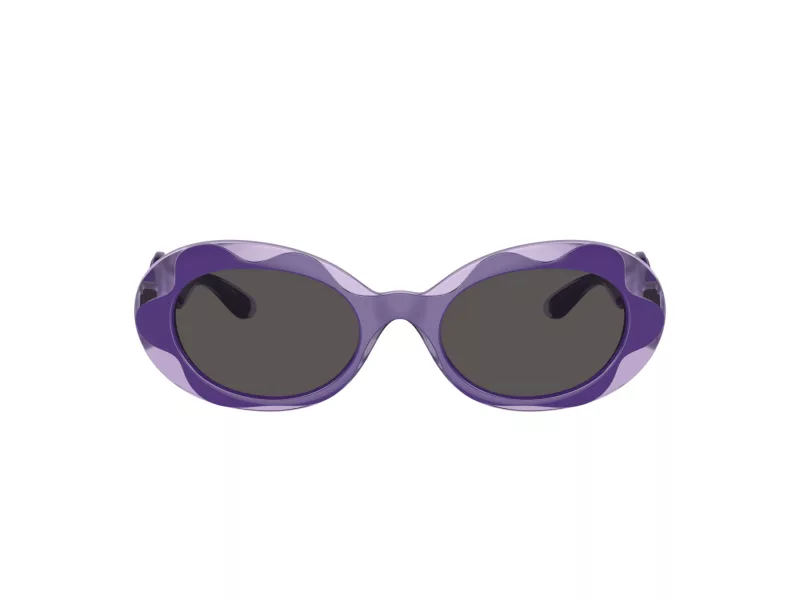Dolce & Gabbana Kids Zonnebril DX 6005 333587