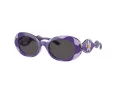 Dolce & Gabbana Kids Zonnebril DX 6005 333587