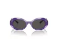 Dolce & Gabbana Kids Zonnebril DX 6005 333587