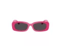 Dolce & Gabbana Kids Zonnebril DX 6006U 309887