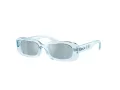 Dolce & Gabbana Kids Zonnebril DX 6006U 33466J