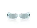 Dolce & Gabbana Kids Zonnebril DX 6006U 33466J
