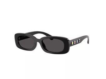 Dolce & Gabbana Kids Zonnebril DX 6006U 501/87