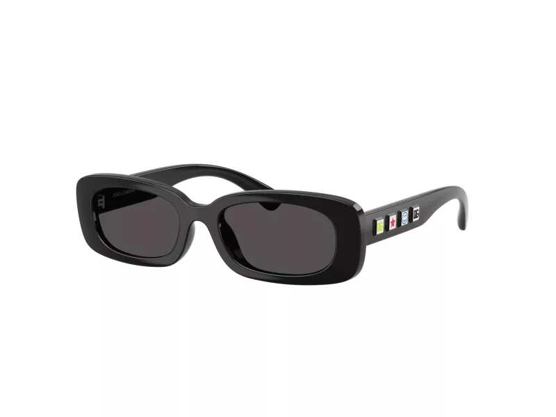 Dolce & Gabbana Kids Zonnebril DX 6006U 501/87