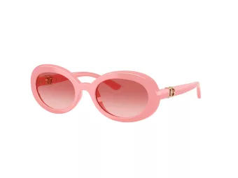 Dolce & Gabbana Kids Zonnebril DX 6007U 30982B
