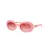 Dolce & Gabbana Kids Zonnebril DX 6007U 30982B