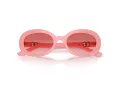 Dolce & Gabbana Kids Zonnebril DX 6007U 30982B