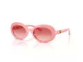 Dolce & Gabbana Kids Zonnebril DX 6007U 30982B