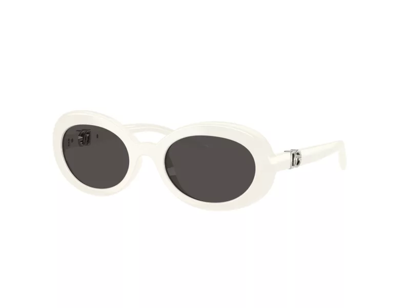 Dolce & Gabbana Kids Zonnebril DX 6007U 331287