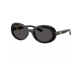 Dolce & Gabbana Kids Zonnebril DX 6007U 501/87