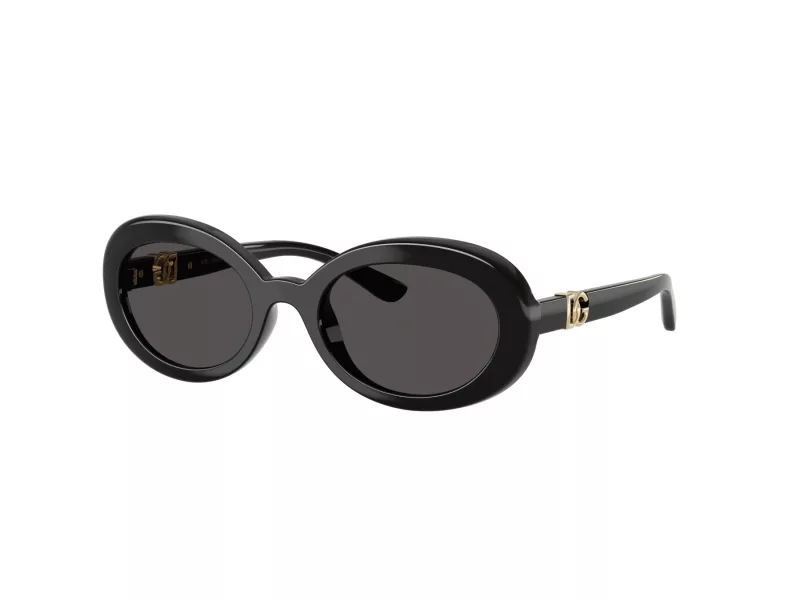 Dolce & Gabbana Kids Zonnebril DX 6007U 501/87