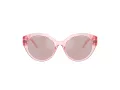 Dolce & Gabbana Kids Zonnebril DX 6010 3098VS