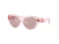 Dolce & Gabbana Kids Zonnebril DX 6010 3098VS