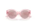 Dolce & Gabbana Kids Zonnebril DX 6010 3098VS