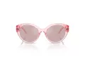 Dolce & Gabbana Kids Zonnebril DX 6010 3098VS