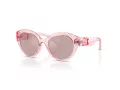 Dolce & Gabbana Kids Zonnebril DX 6010 3098VS