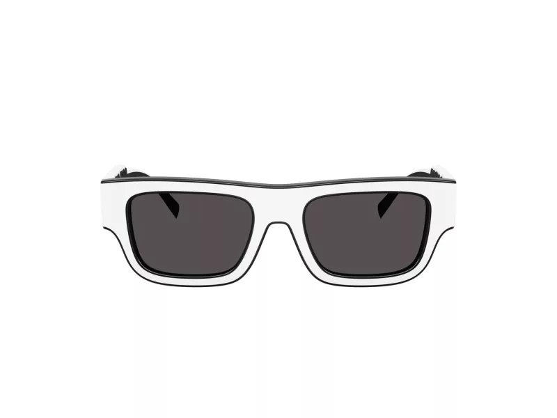 Dolce & Gabbana Kids Zonnebril DX 6011 346587