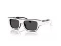 Dolce & Gabbana Kids Zonnebril DX 6011 346587