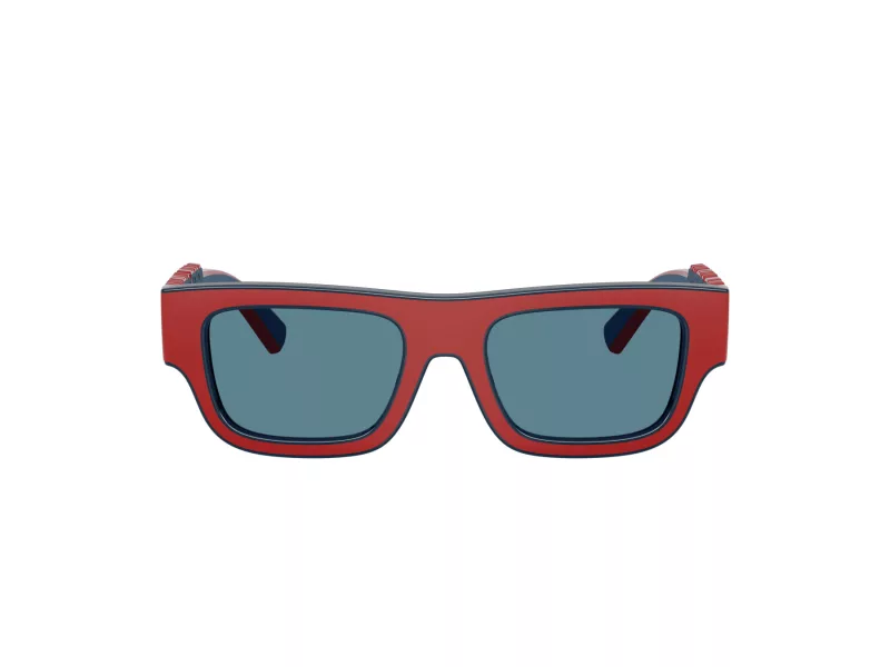 Dolce & Gabbana Kids Zonnebril DX 6011 346680