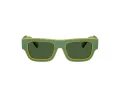 Dolce & Gabbana Kids Zonnebril DX 6011 346771