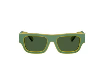 Dolce & Gabbana Kids Zonnebril DX 6011 346771