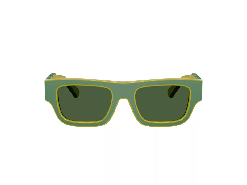 Dolce & Gabbana Kids Zonnebril DX 6011 346771