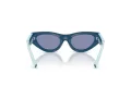 Dolce & Gabbana Kids Zonnebril DX 6012 30151U