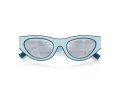 Dolce & Gabbana Kids Zonnebril DX 6012 30151U